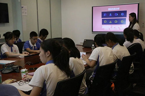 ACG暑假小班課 ACG暑假小班課